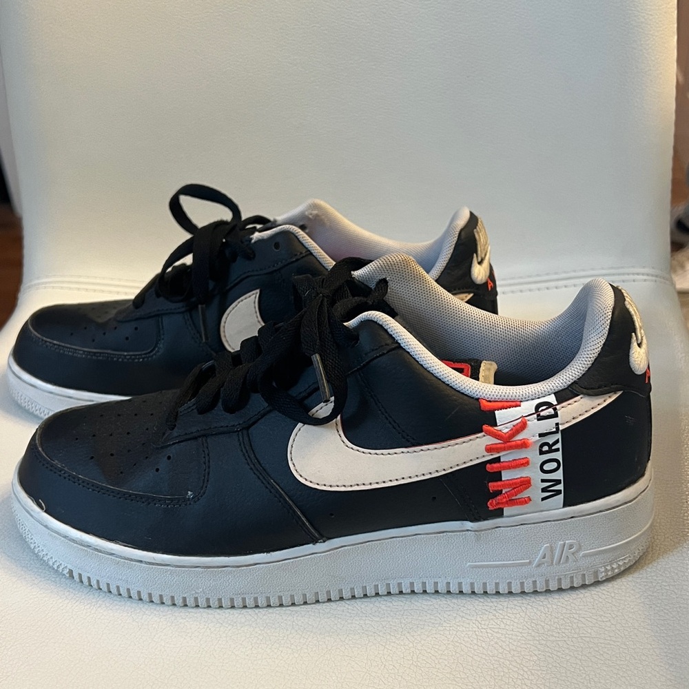 Nike Air Force 1